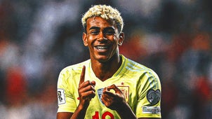 UNITED STATES MEN Trending Image: 2026 World Cup Odds: Spain Remains Favorite After Draw